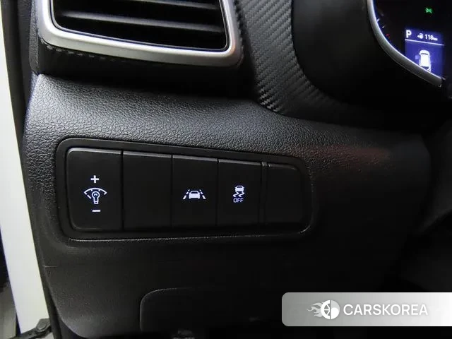 Hyundai All New Tucson id 3380216 из Кореи 8