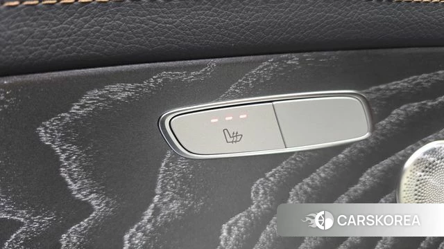 Mercedes-Benz E-Class W213 id 4506270 из Кореи 8