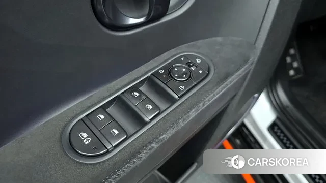 Hyundai Ionic 5 id 2915091 из Кореи 8