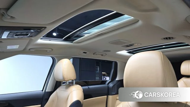 Kia Carnival 4th generation id 4429570 из Кореи 8