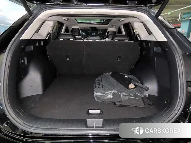 Kia Sportage 5th Generation id 3691321 из Кореи 8