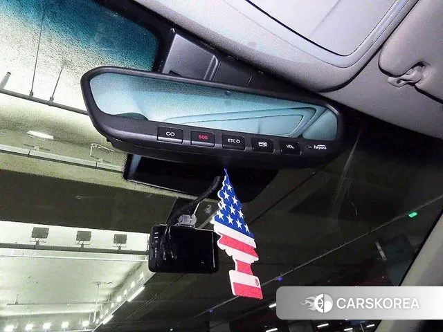 Genesis G70 id 3000156 из Кореи 8