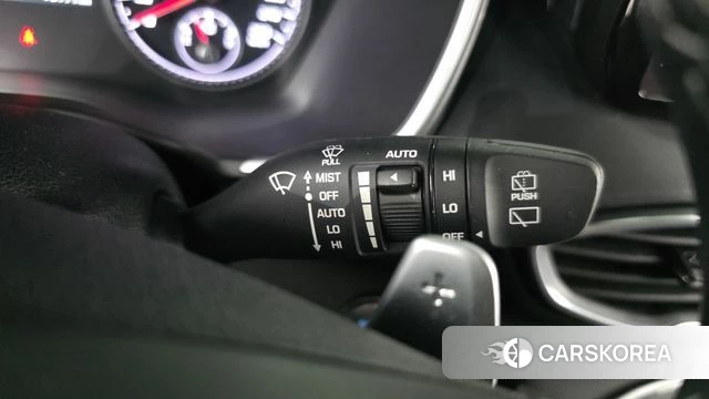 Hyundai The New Santa Fe id 4517070 из Кореи 8