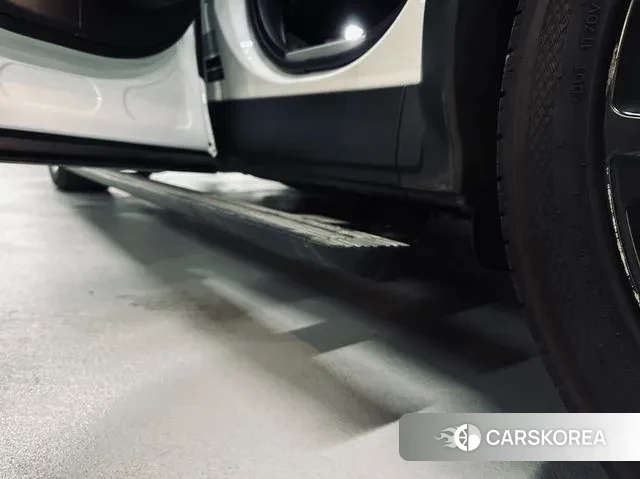 Land Rover Range Rover Sport 2nd Generation id 3713126 из Кореи 8