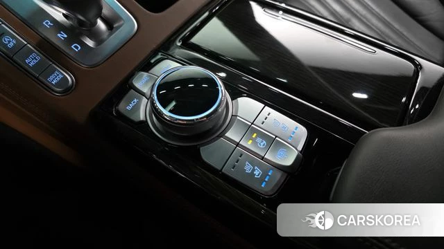 Genesis G90 id 4310565 из Кореи 8