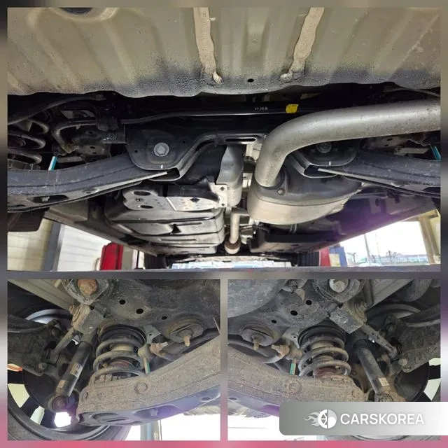 Kia Carnival 4th generation id 3694871 из Кореи 8