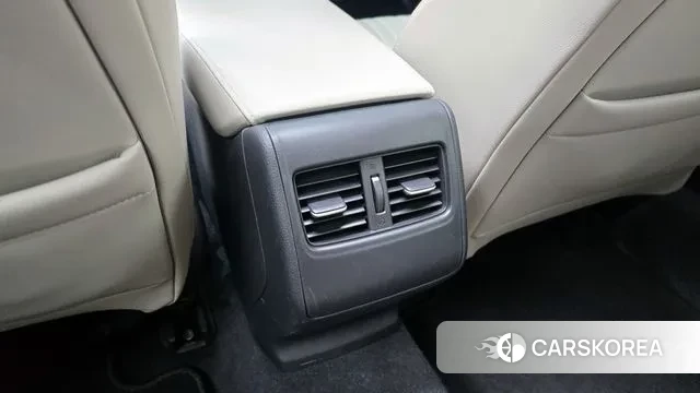 Honda Accord 10th Generation id 3636191 из Кореи 8