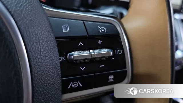 Kia Sorento 4th Generation id 3629733 из Кореи 8