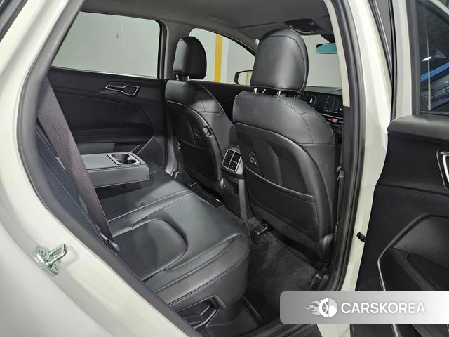 Kia The New Sportage 5th Generation Hybrid id 4664958 из Кореи 8