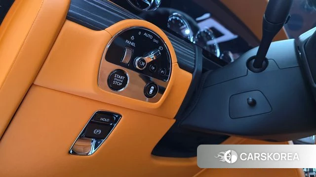 Rolls-Royce Ghost 2nd Generation id 3885181 из Кореи 8