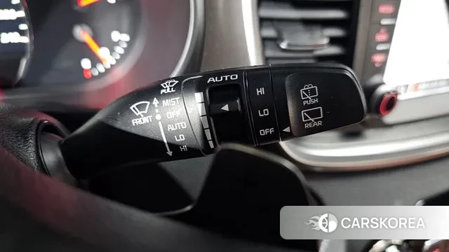 Kia The New Sorento id 3602168 из Кореи 8