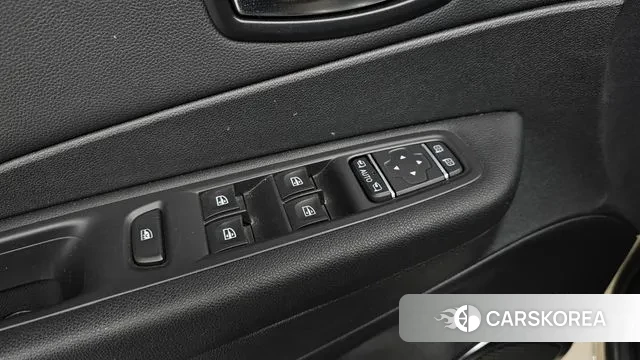 Renault Korea (Samsung) New QM3 id 3375345 из Кореи 8