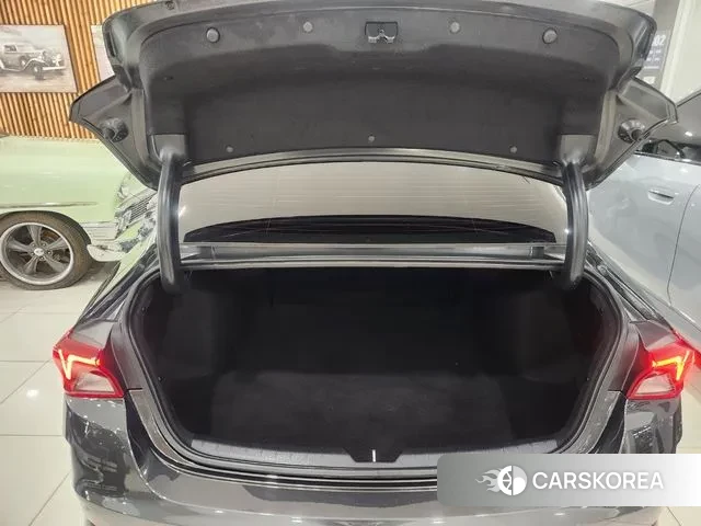 Kia K5 3rd generation id 3600771 из Кореи 8