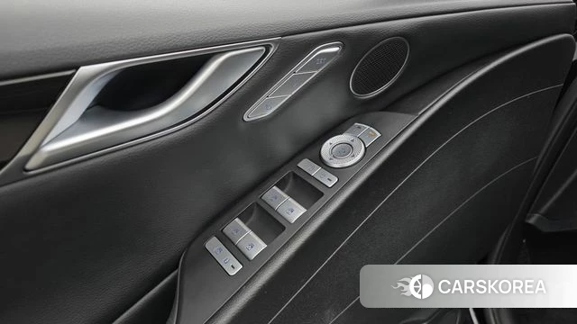Genesis G80 (RG3) id 3897950 из Кореи 8