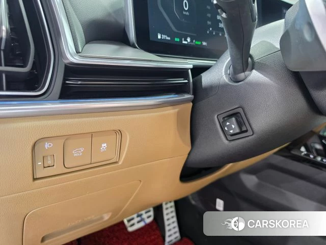 Kia The New Sorento 4th Generation id 3817733 из Кореи 8