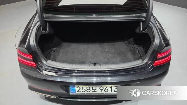 Genesis G80 (RG3) id 4323526 из Кореи 8
