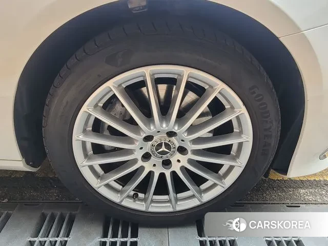 Mercedes-Benz E-Class W213 id 3733234 из Кореи 8