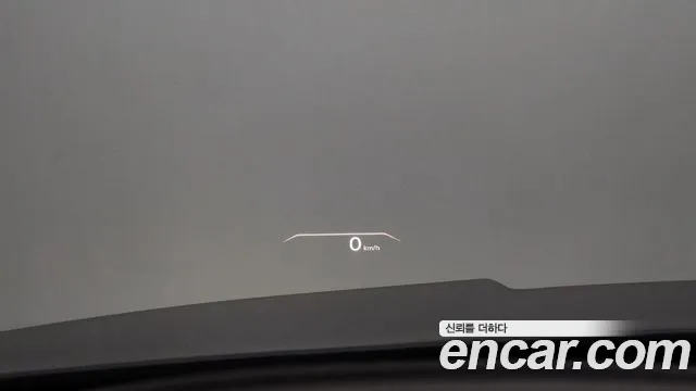 Genesis GV80 id 2672290 из Кореи 8