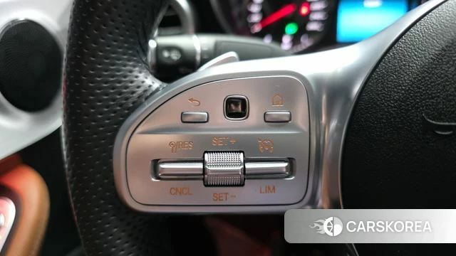 Mercedes-Benz C-Class W205 id 4384351 из Кореи 8