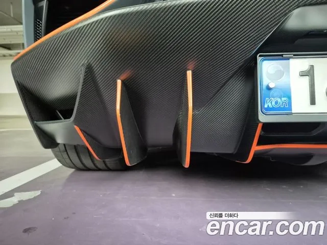 Lamborghini Aventador id 2907581 из Кореи 8