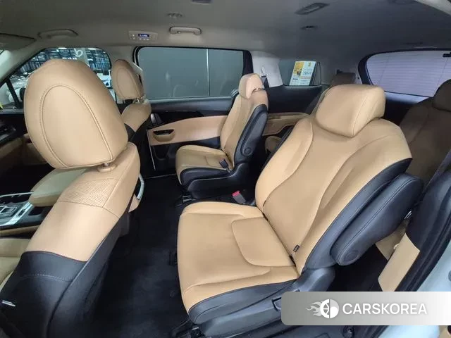 Kia Carnival 4th generation id 3447802 из Кореи 8