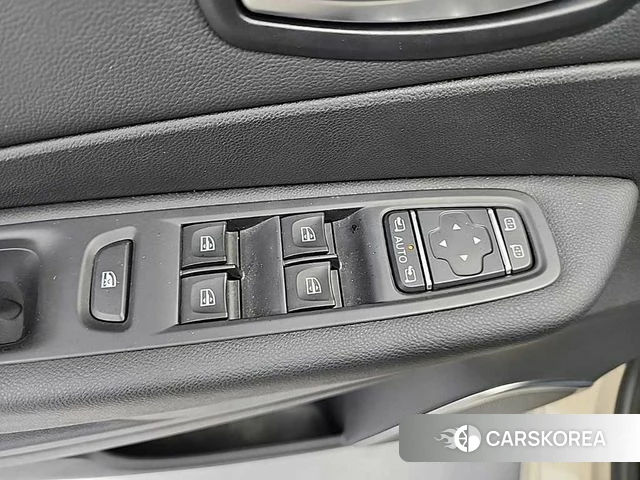 Renault Korea (Samsung) New QM3 id 4502870 из Кореи 8