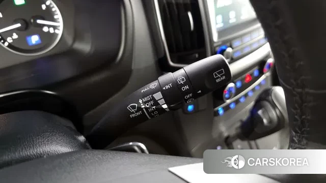 Hyundai The New Grand Starex id 3242910 из Кореи 8