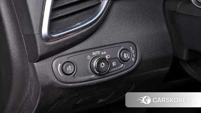 Chevrolet (GM Daewoo) The New Trax id 3583393 из Кореи 8