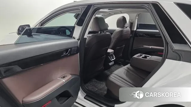 Hyundai Grandeur Hybrid (GN7) id 3142442 из Кореи 8