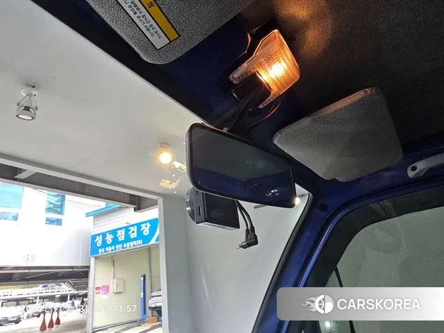 Chevrolet (GM Daewoo) New Labo id 3361954 из Кореи 8