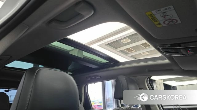 Hyundai The New Santa Fe id 4475226 из Кореи 8