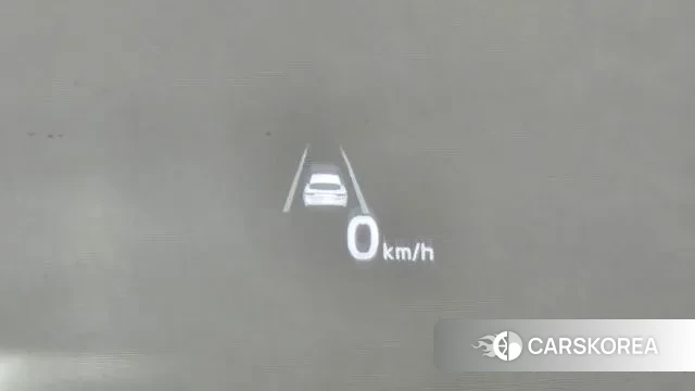 Kia Stinger Meister id 3038155 из Кореи 8