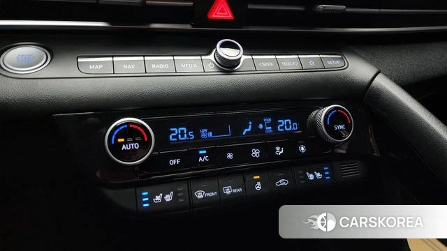 Hyundai Avante (CN7) id 3851263 из Кореи 8