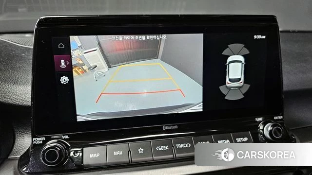 Kia Seltos id 3866939 из Кореи 8