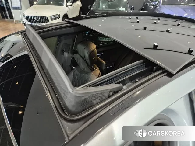 Mercedes-Benz S-Class W223 id 3141936 из Кореи 8