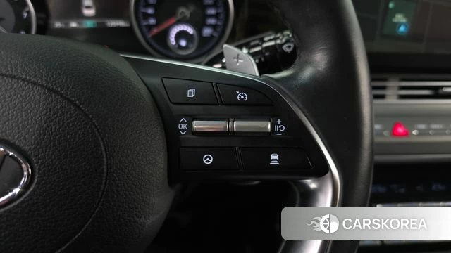 Hyundai The New Grandeur IG id 4855830 из Кореи 8