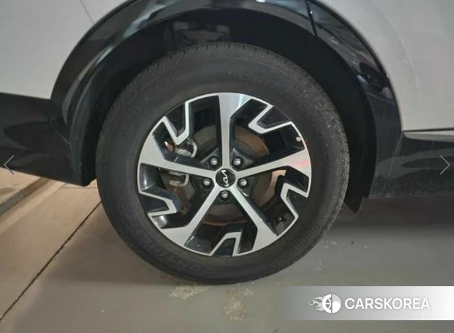 Kia Sportage 5th Generation Hybrid id 4248832 из Кореи 8