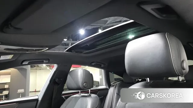 Audi A7 (4K) id 2970568 из Кореи 8