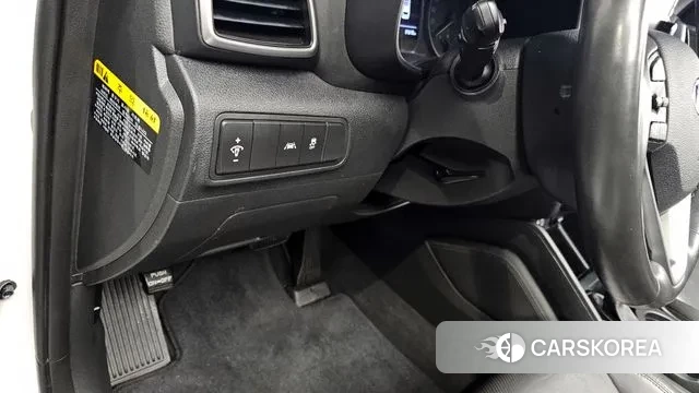 Hyundai All New Tucson id 3627097 из Кореи 8