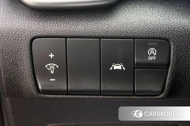 Kia Sportage The Bold id 4887367 из Кореи 8