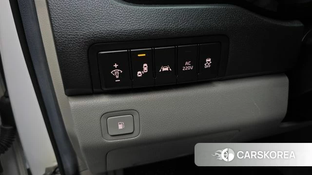 Kia The New Carnival id 3853885 из Кореи 8