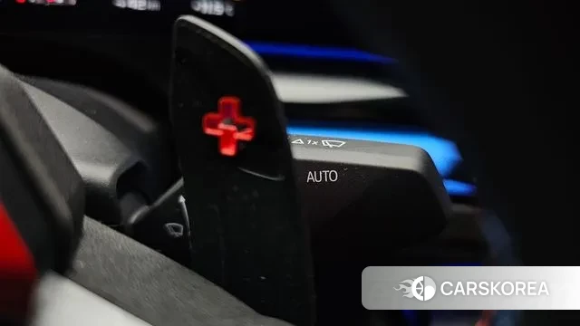 BMW M5 (G90) id 3757784 из Кореи 8