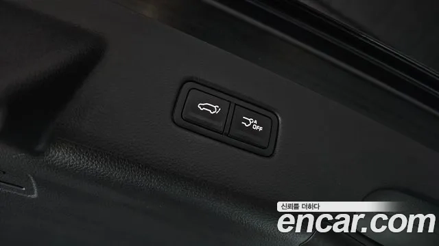 Kia Carnival 4th generation id 2910344 из Кореи 8