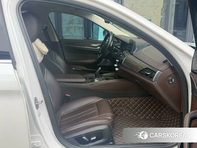 BMW 5 series id 4216963 из Китая 8