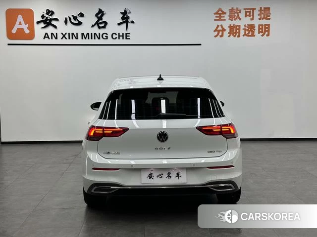 Volkswagen Golf id 4258532 из Китая 8