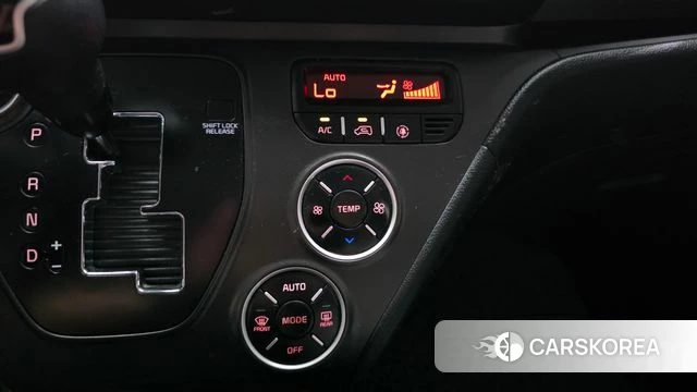 Kia The New Kia Ray id 4692128 из Кореи 8