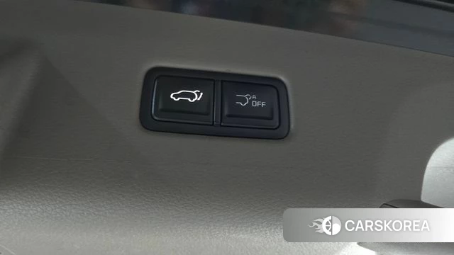 Kia The New Carnival 4th Generation id 4783093 из Кореи 8
