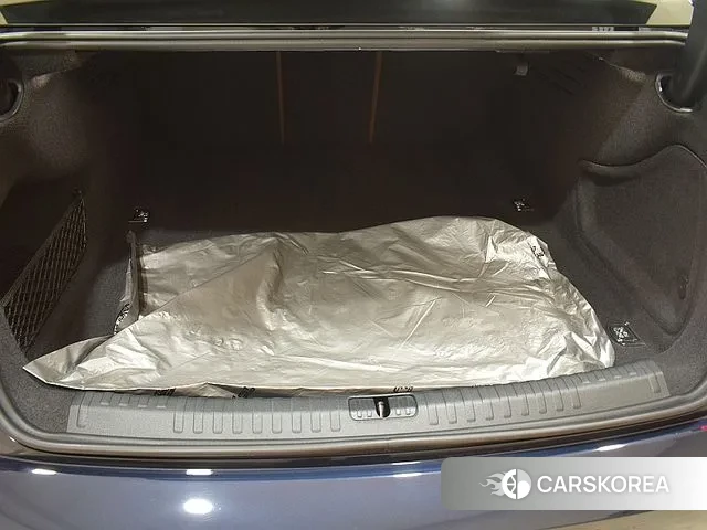 Audi A6 (C8) id 2985748 из Кореи 8