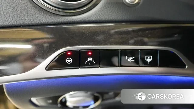 Mercedes-Benz S-Class W222 id 3531065 из Кореи 8