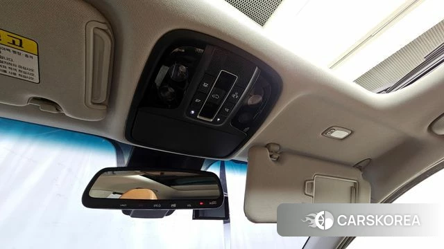 Kia The New Sorento id 3814444 из Кореи 8